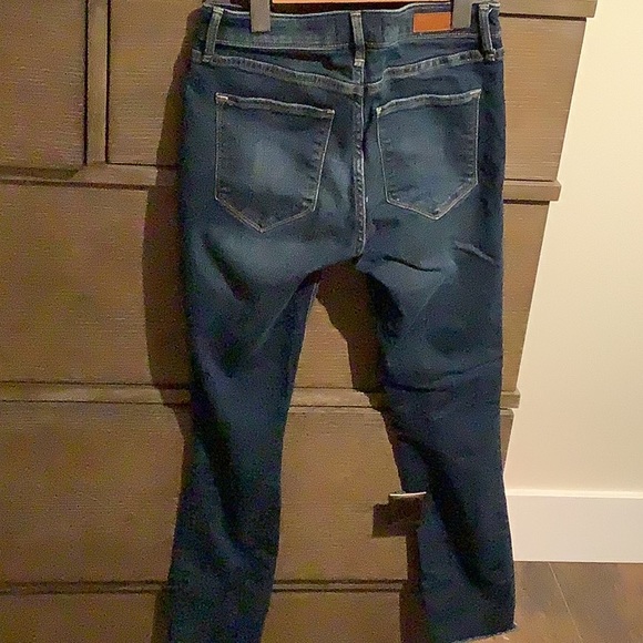 Abercrombie & Fitch- Women’s Harper Low Rise Ankle - Picture 3 of 3